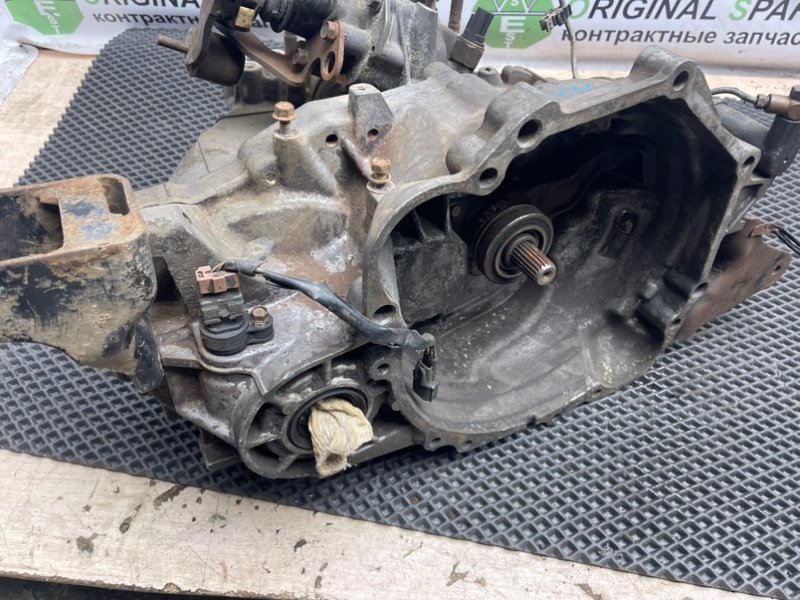 МКПП, 22490 рублей, Тверь