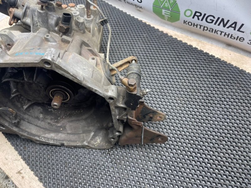 МКПП, 22490 рублей, Тверь