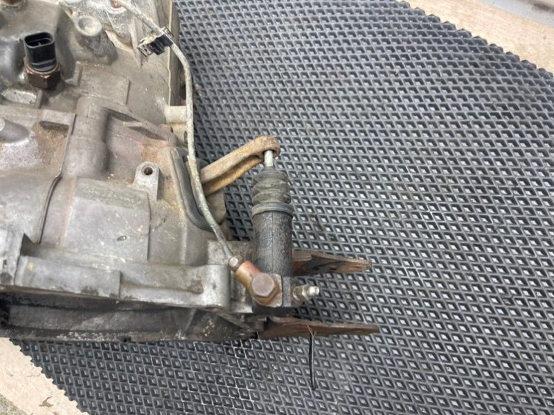 МКПП, 22490 рублей, Тверь