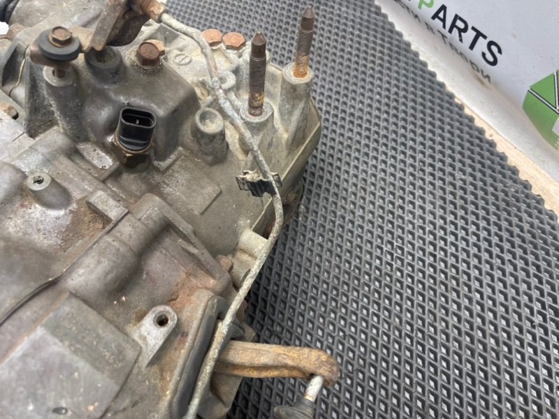 МКПП, 22490 рублей, Тверь