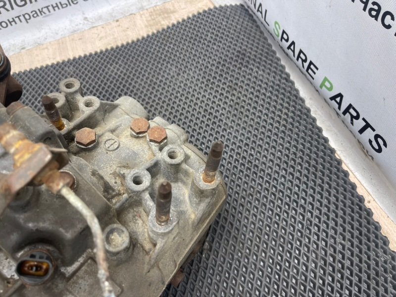 МКПП, 22490 рублей, Тверь