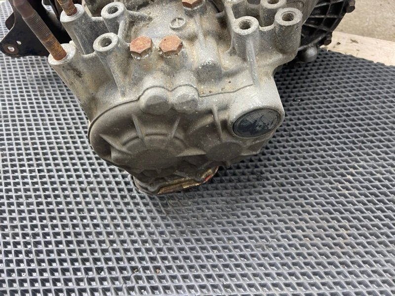 МКПП, 22490 рублей, Тверь