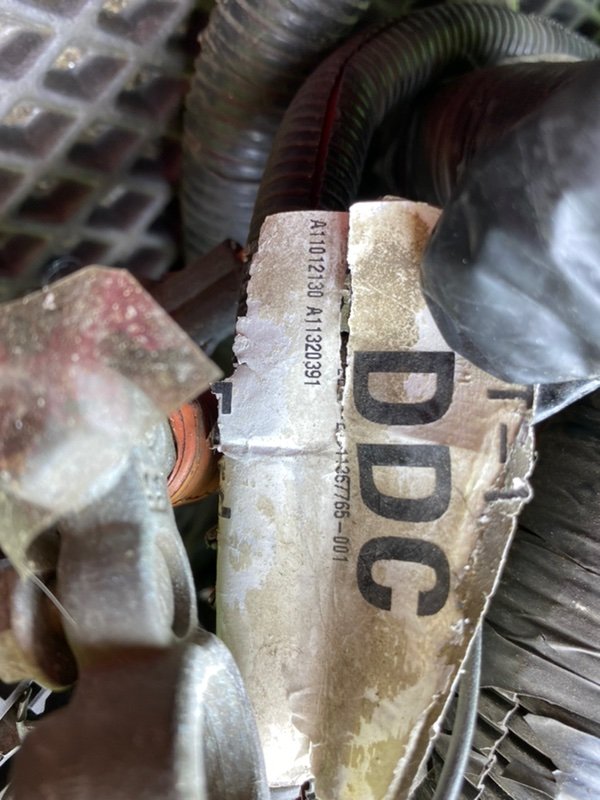 Подкапотная проводка, 2490 рублей, Тверь