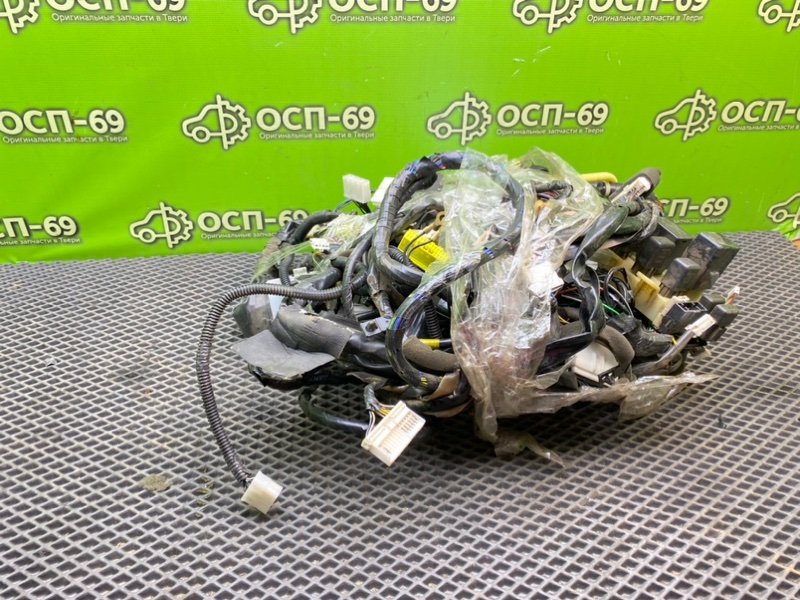 Проводка салона, 6990 рублей, Тверь