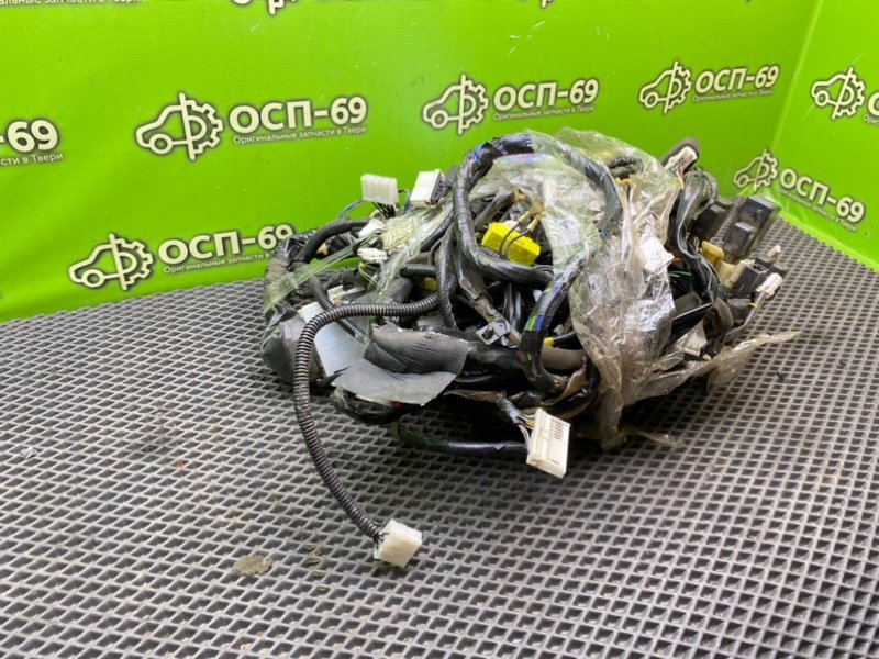 Проводка салона, 6990 рублей, Тверь