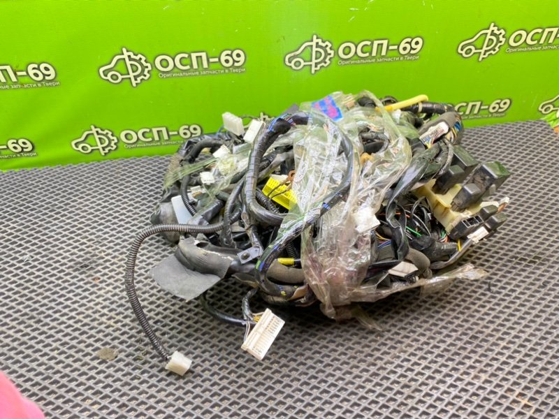 Проводка салона, 6990 рублей, Тверь