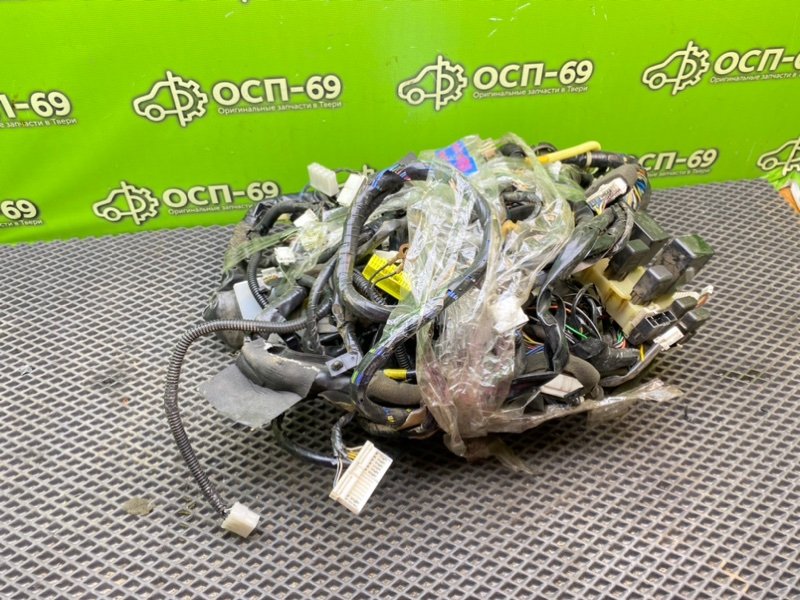 Проводка салона, 6990 рублей, Тверь