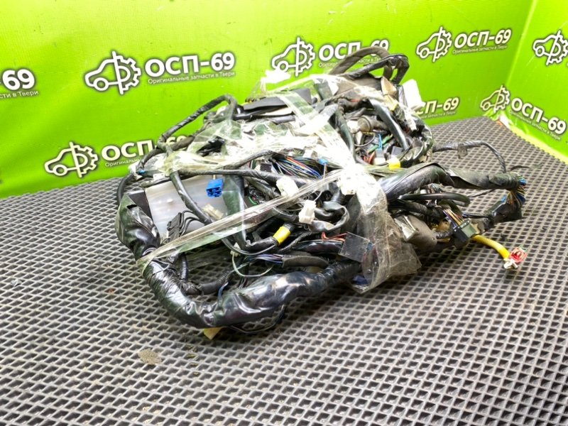 Проводка салона, 6990 рублей, Тверь