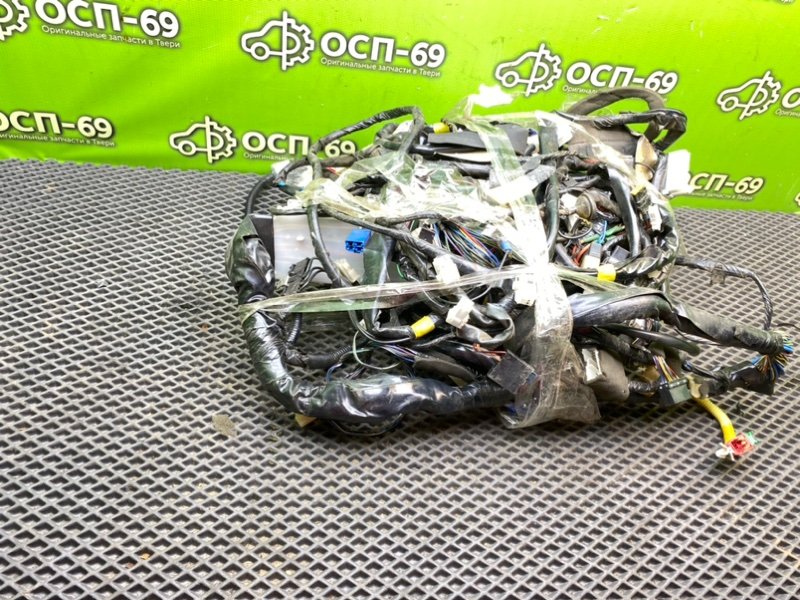 Проводка салона, 6990 рублей, Тверь