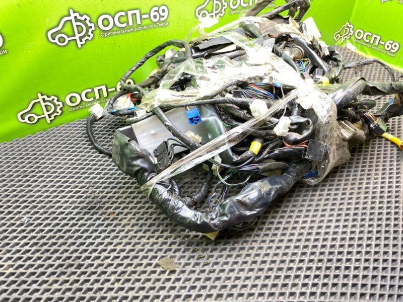 Проводка салона, 6990 рублей, Тверь