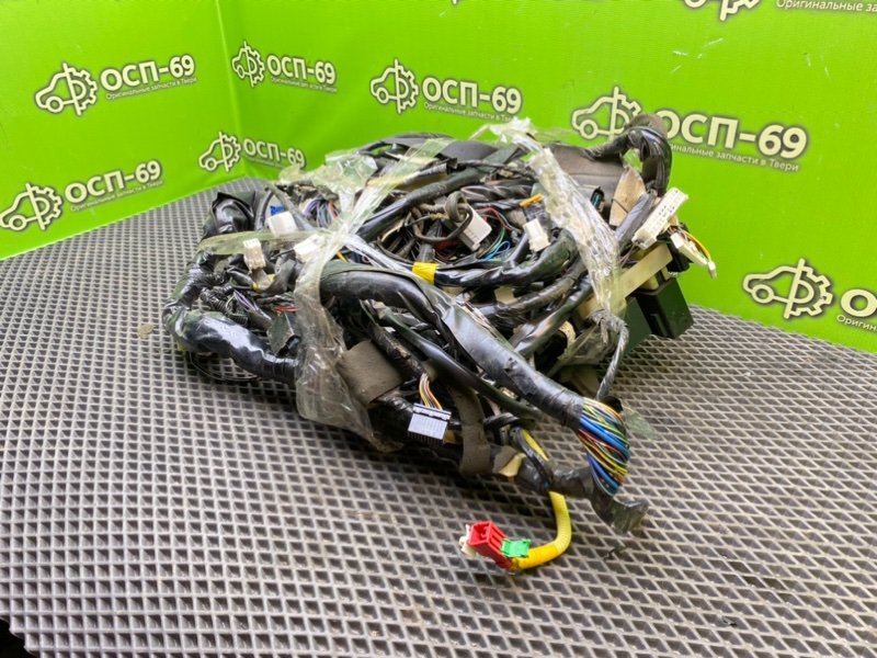 Проводка салона, 6990 рублей, Тверь