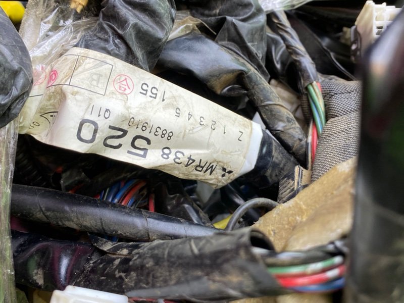 Проводка салона, 6990 рублей, Тверь