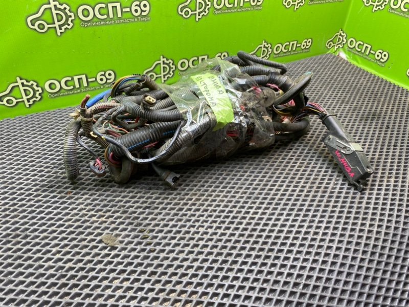 Подкапотная проводка, 6990 рублей, Тверь