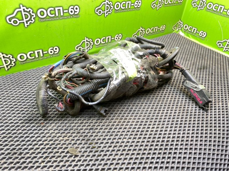 Подкапотная проводка, 6990 рублей, Тверь