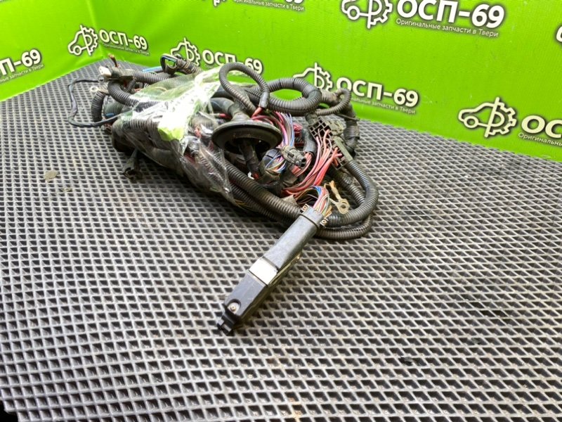 Подкапотная проводка, 6990 рублей, Тверь