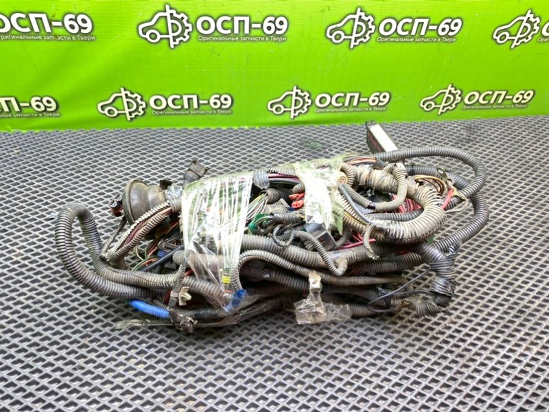 Подкапотная проводка, 6990 рублей, Тверь