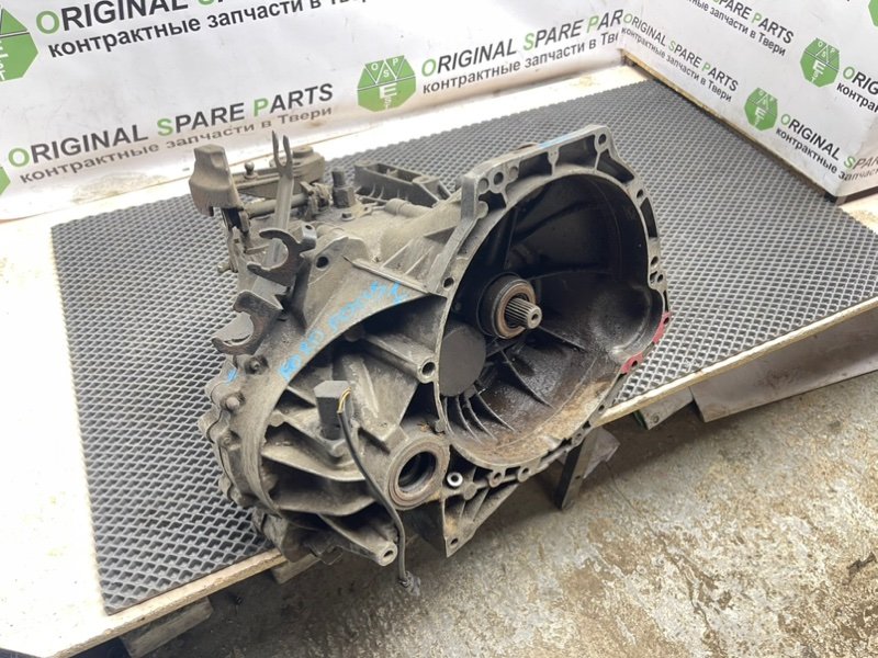 МКПП, 11990 рублей, Тверь