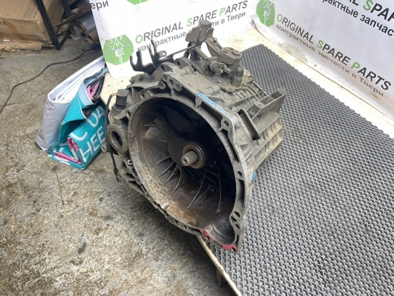 МКПП, 11990 рублей, Тверь