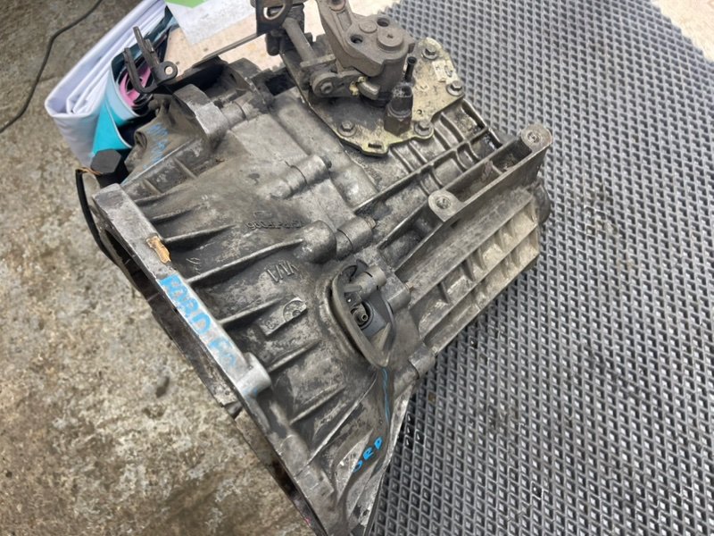 МКПП, 11990 рублей, Тверь