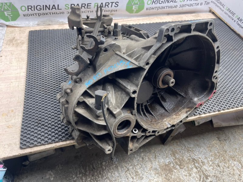 МКПП, 11990 рублей, Тверь