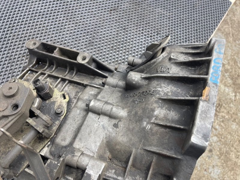 МКПП, 11990 рублей, Тверь