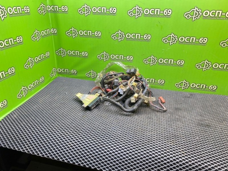 Проводка, 3990 рублей, Тверь