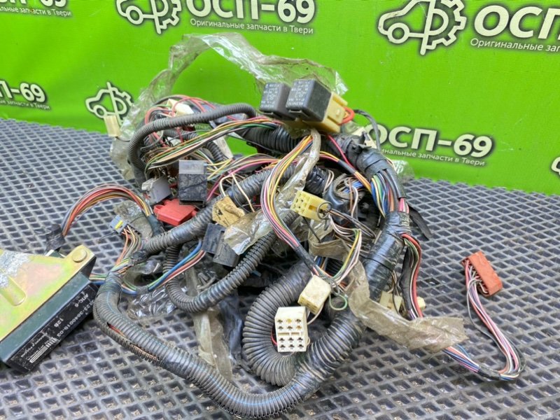 Проводка, 3990 рублей, Тверь