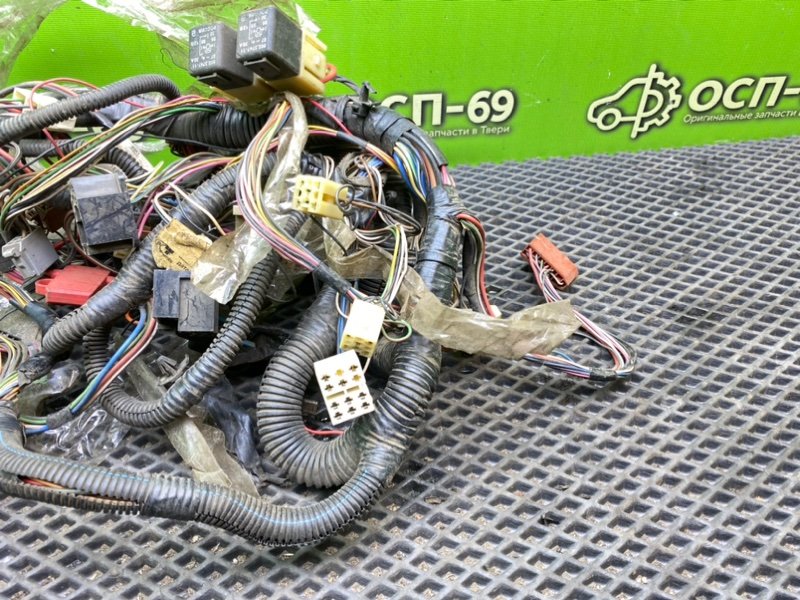 Проводка, 3990 рублей, Тверь