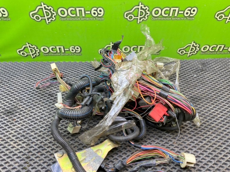 Проводка, 3990 рублей, Тверь