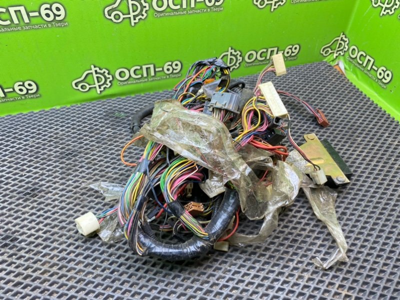 Проводка, 3990 рублей, Тверь