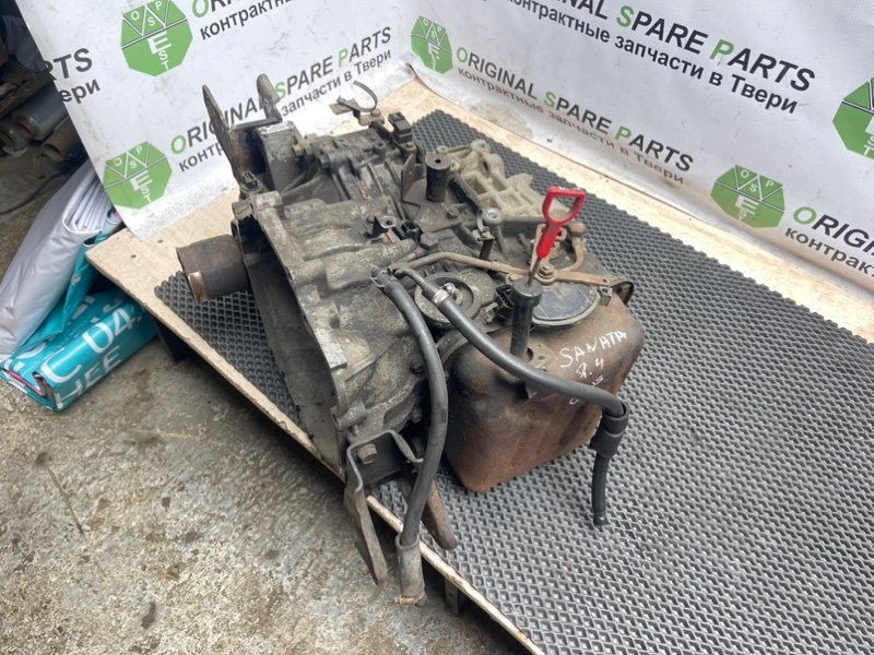 АКПП, 27990 рублей, Тверь