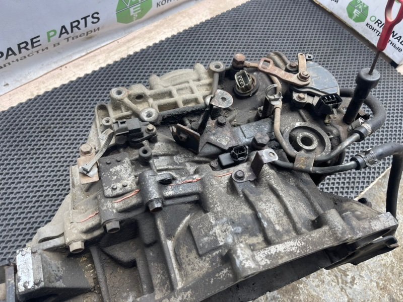 АКПП, 27990 рублей, Тверь