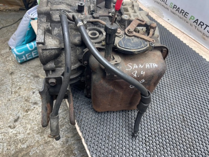 АКПП, 27990 рублей, Тверь