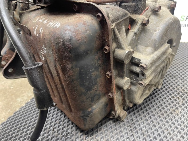 АКПП, 27990 рублей, Тверь