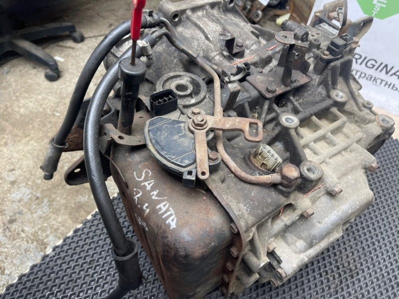 АКПП, 27990 рублей, Тверь