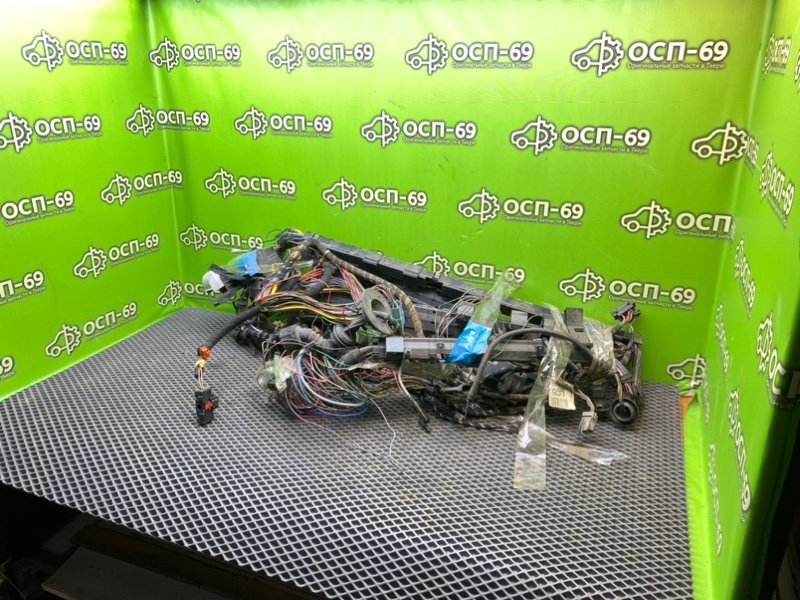 Проводка салона, 3490 рублей, Тверь