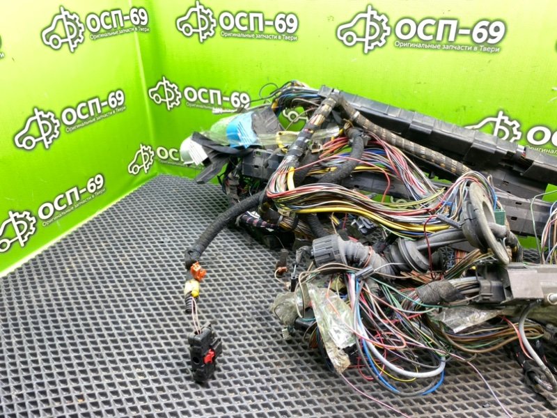 Проводка салона, 3490 рублей, Тверь