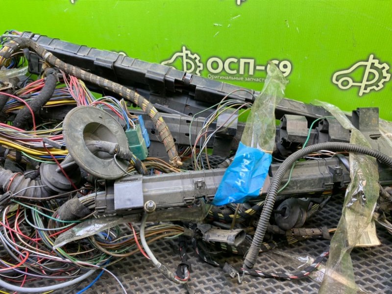 Проводка салона, 3490 рублей, Тверь