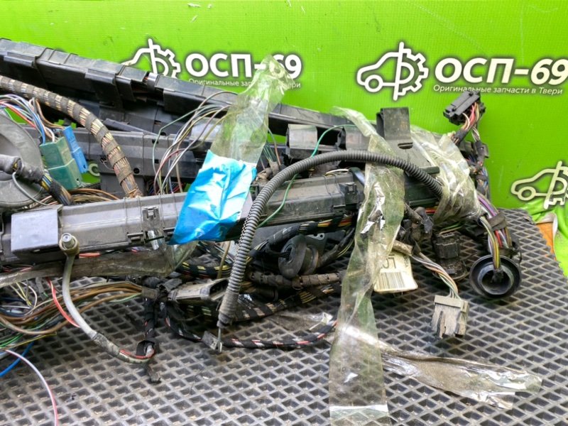 Проводка салона, 3490 рублей, Тверь