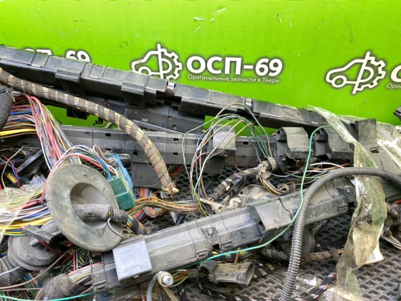 Проводка салона, 3490 рублей, Тверь