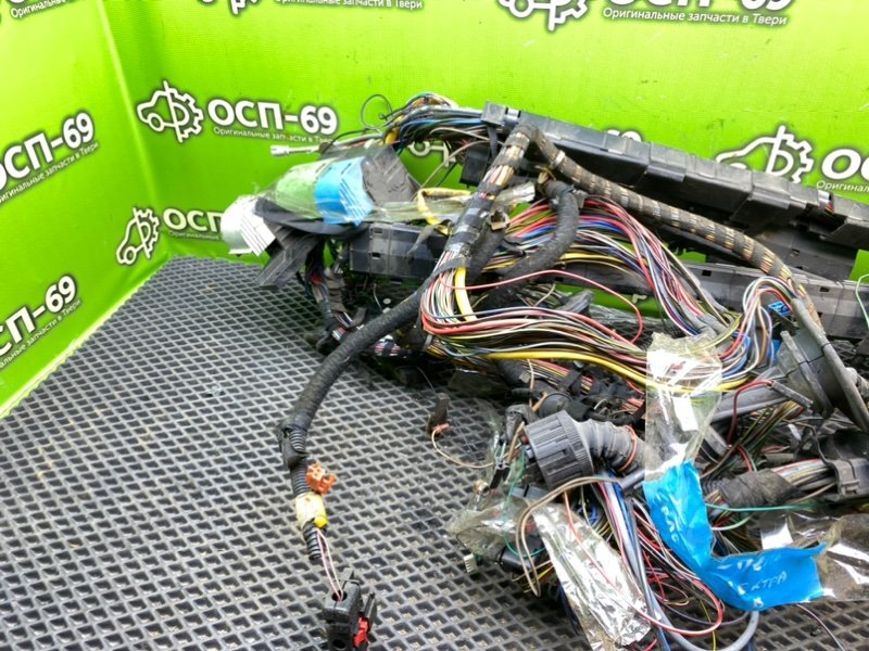 Проводка салона, 3490 рублей, Тверь