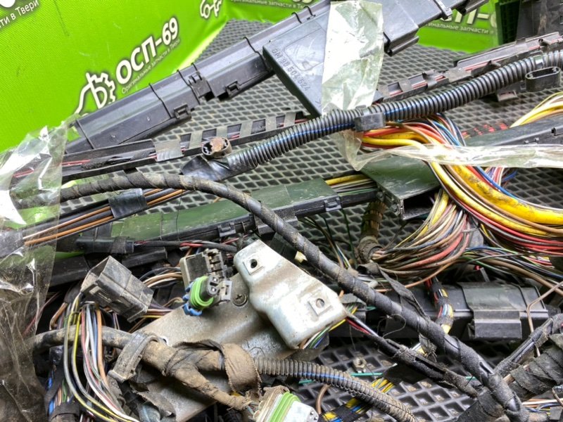 Проводка салона, 3490 рублей, Тверь