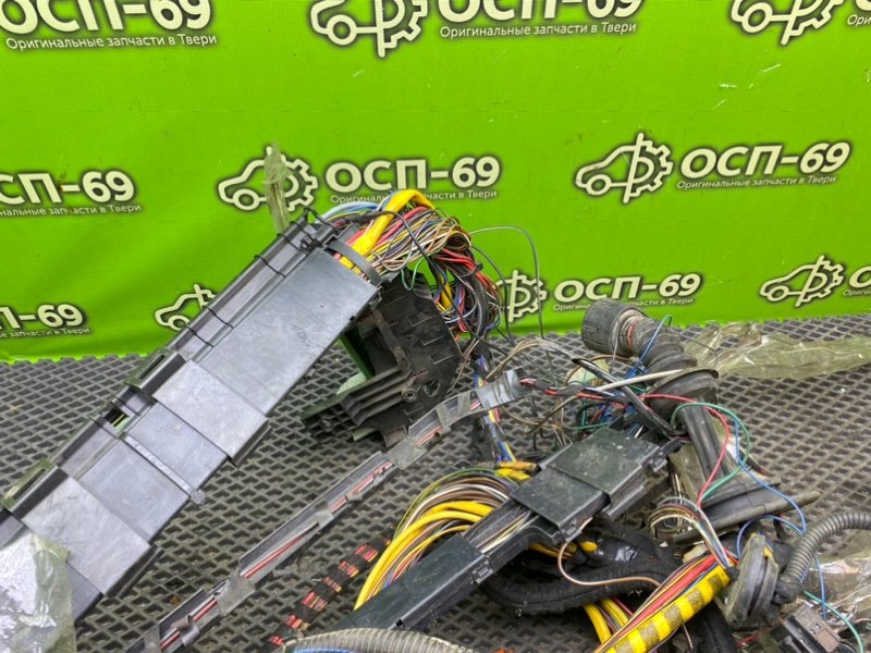 Проводка салона, 3490 рублей, Тверь