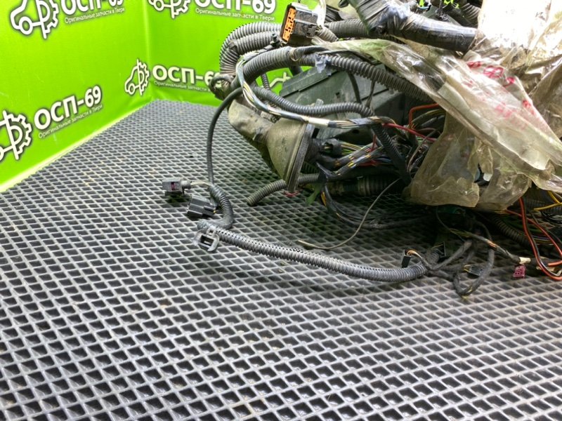 Подкапотная проводка, 3990 рублей, Тверь