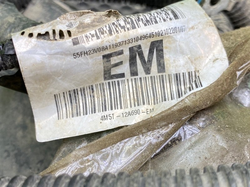 Подкапотная проводка, 3990 рублей, Тверь