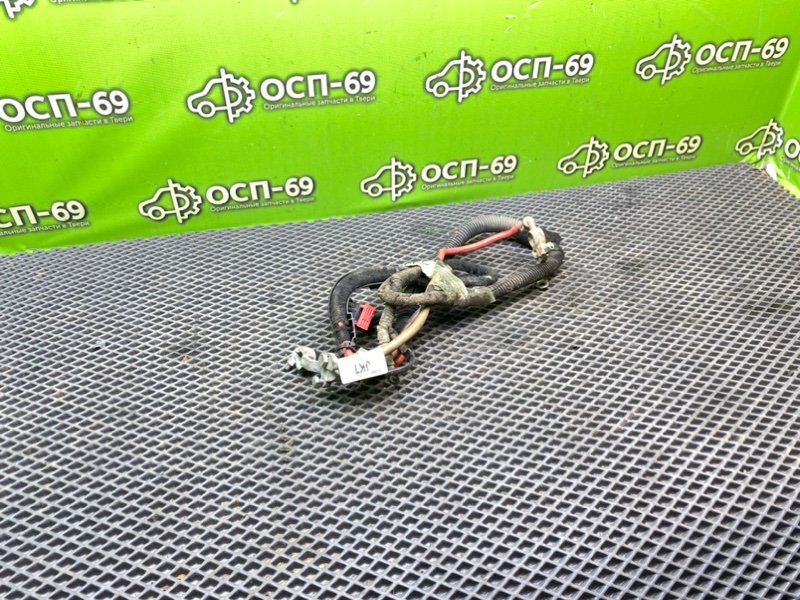 Силовой провод, 1990 рублей, Тверь