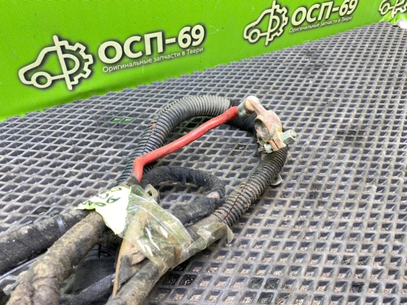 Силовой провод, 1990 рублей, Тверь