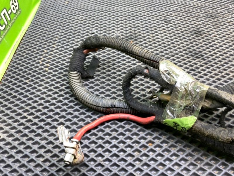 Силовой провод, 1990 рублей, Тверь