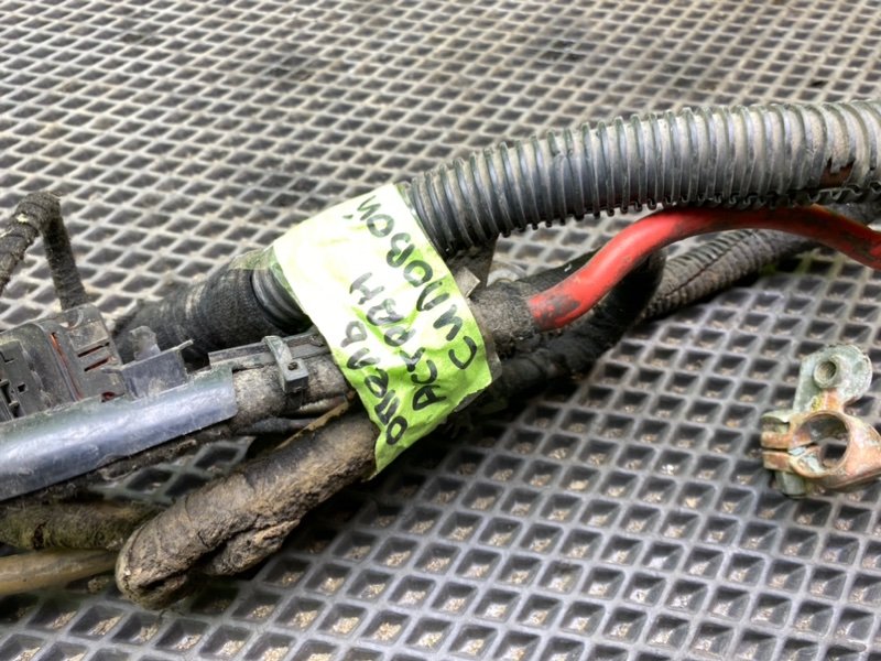 Силовой провод, 1990 рублей, Тверь