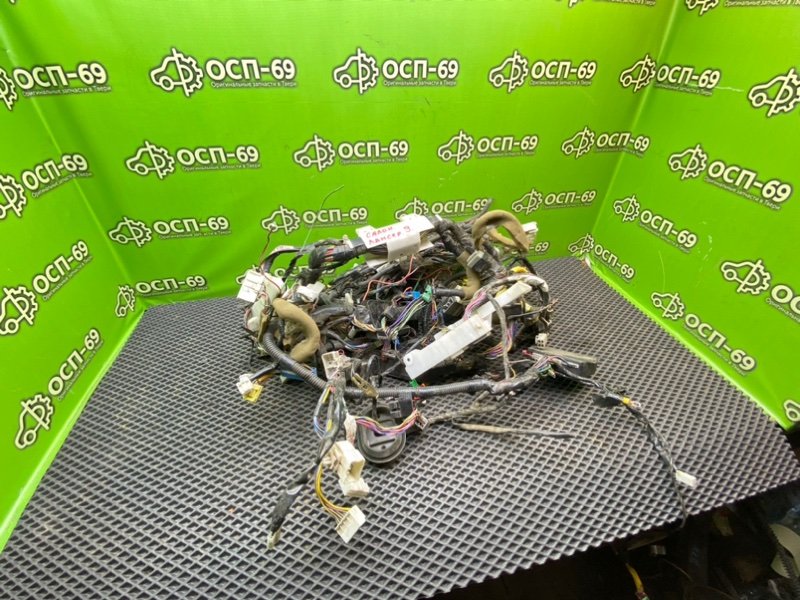 Проводка салона, 5990 рублей, Тверь